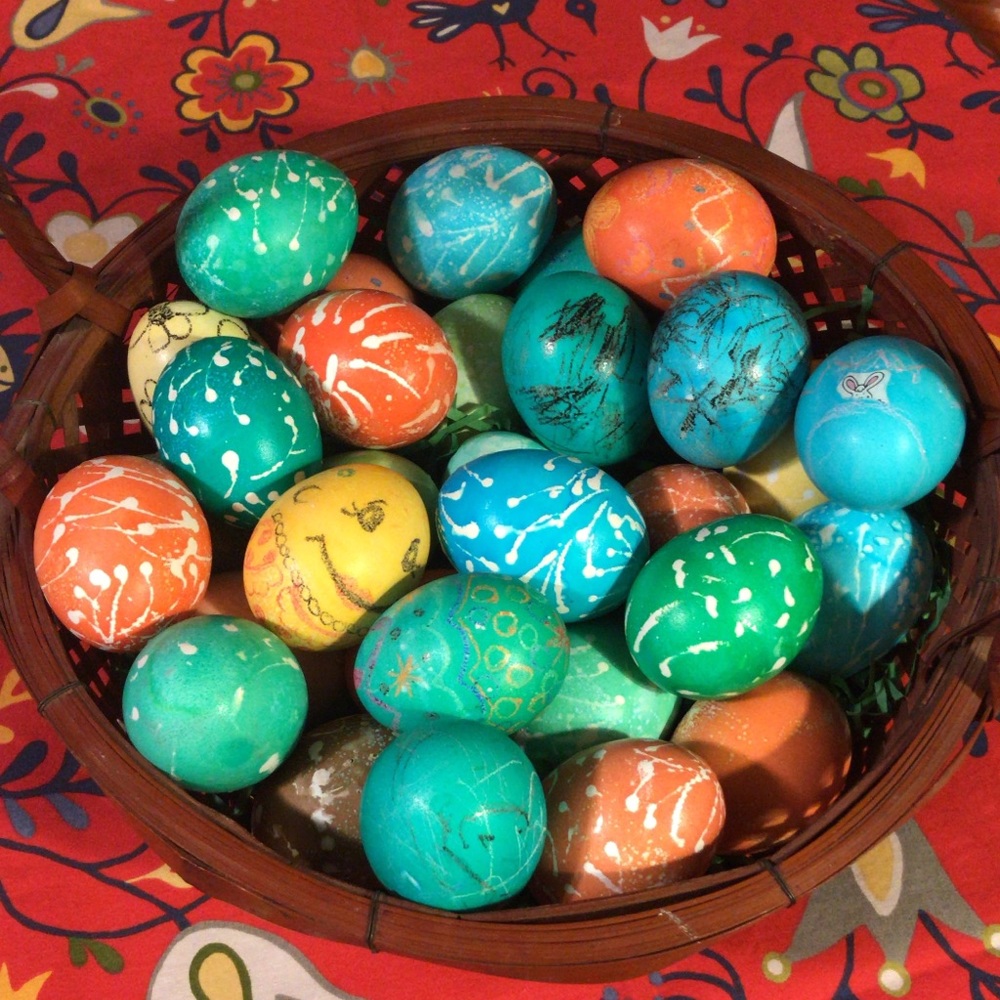 Meet your Posher, Marj